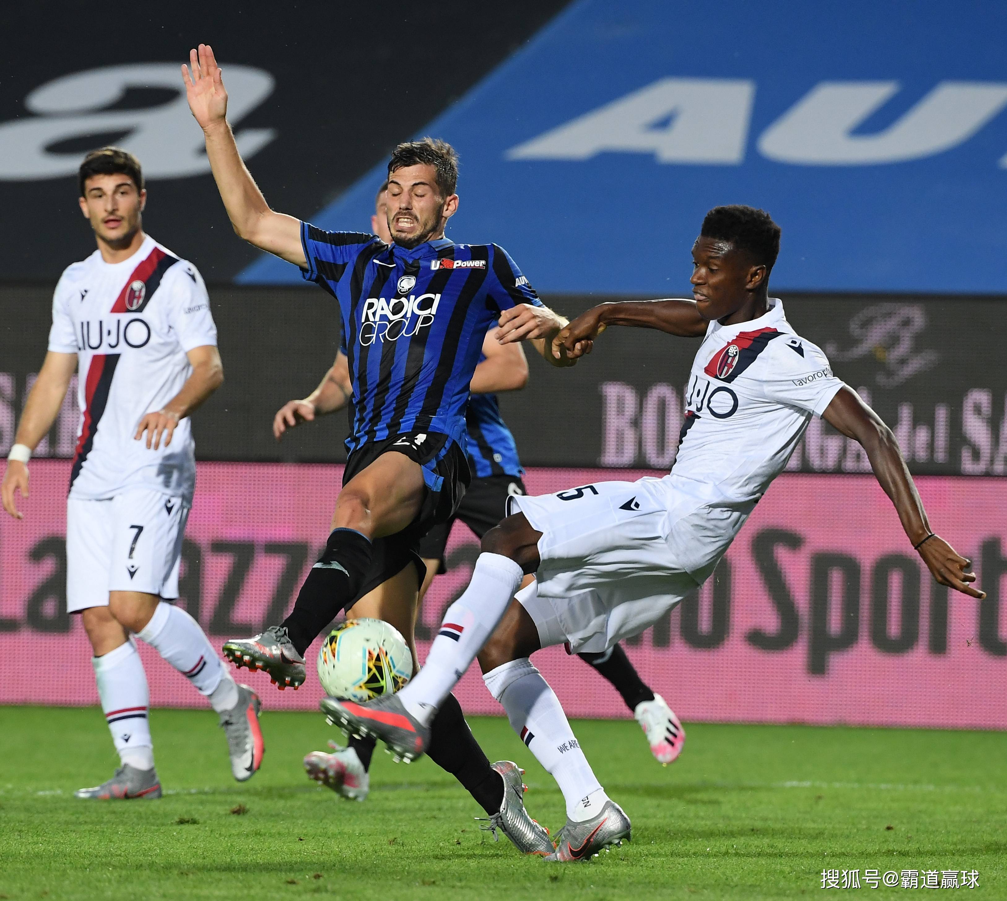 雷速官网下载-博洛尼亚大胜对手，士气高昂继续前进-第1张图片-雷速官网