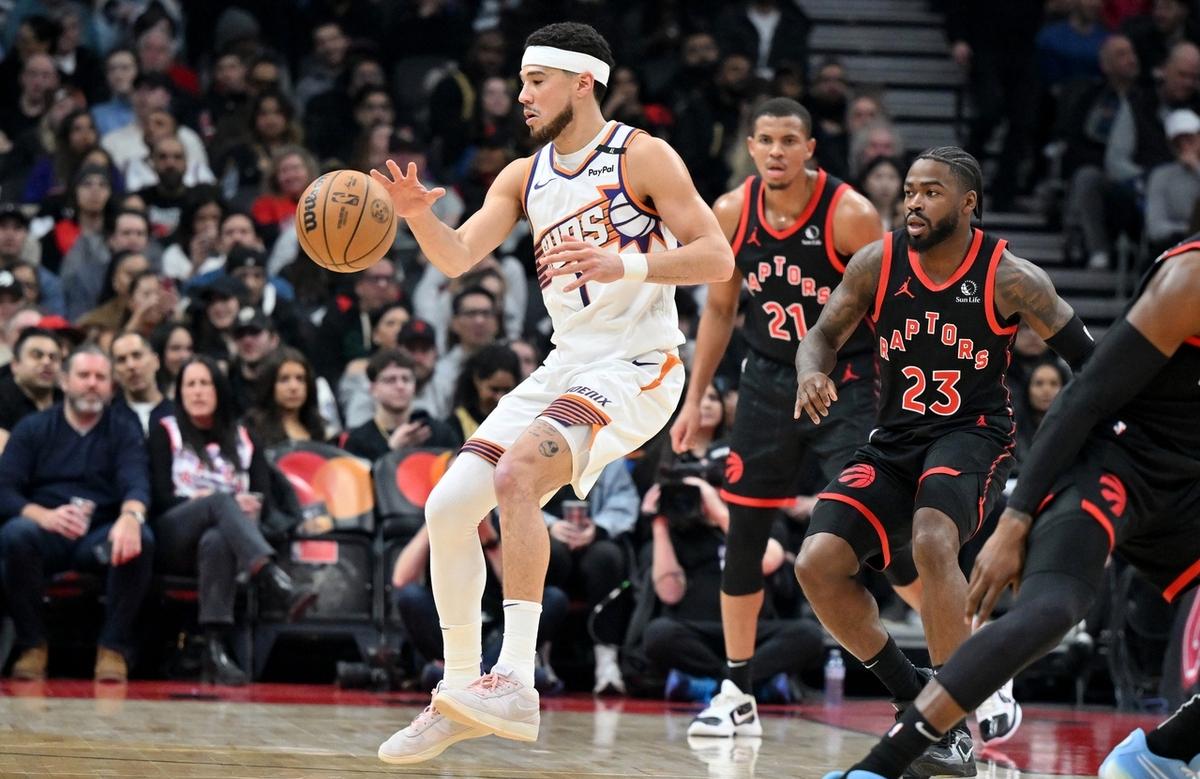 雷速-猛龙外线进攻犀利,成为制胜法宝-第2张图片-雷速官网 雷速-猛龙外线进攻犀利,成为制胜法宝-第2张图片-雷速官网