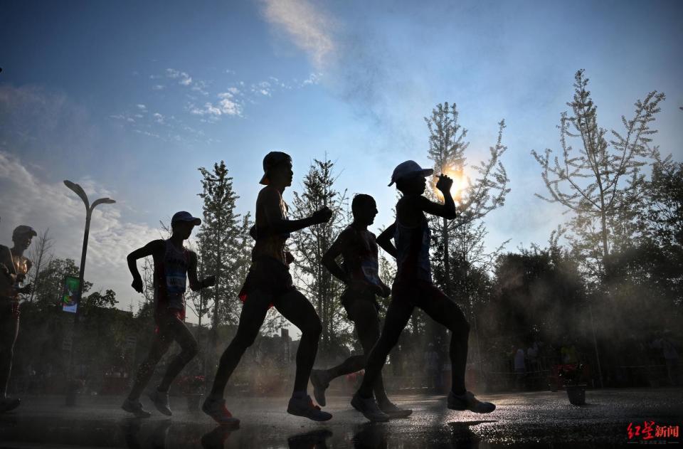 雷速直播-斯洛伐克选手斩获自行车公路赛女子铜牌-第1张图片-雷速官网 雷速直播-斯洛伐克选手斩获自行车公路赛女子铜牌-第1张图片-雷速官网