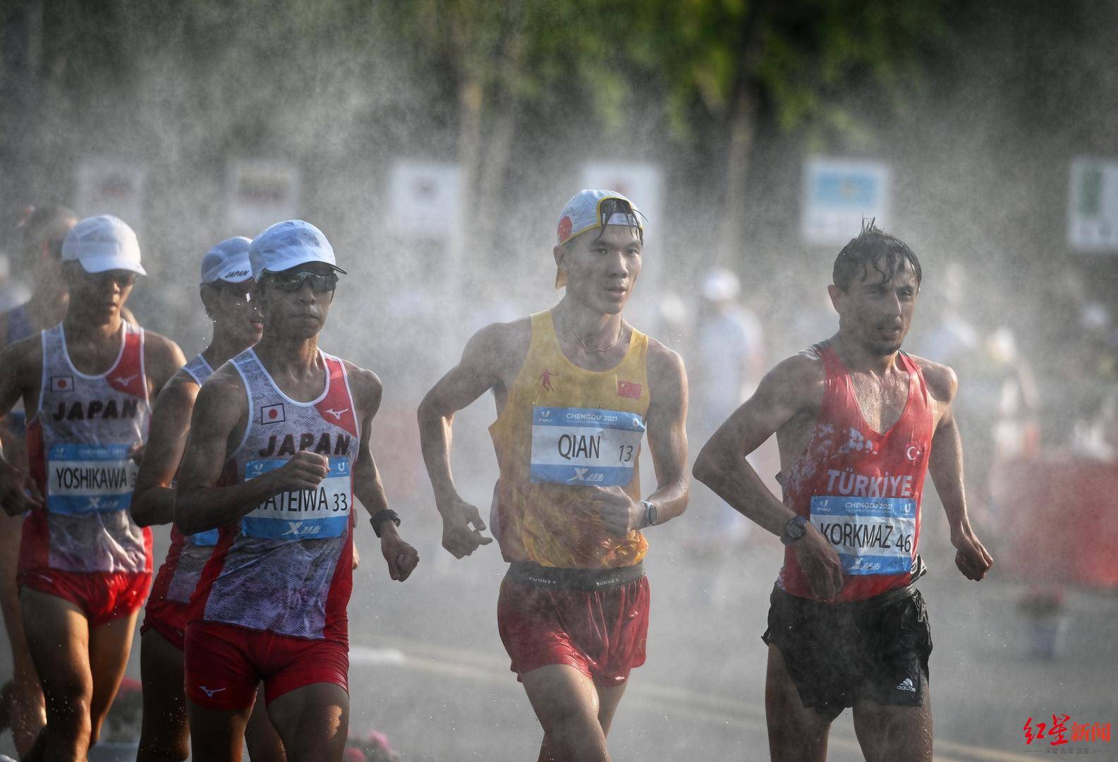 雷速直播-斯洛伐克选手斩获自行车公路赛女子铜牌-第2张图片-雷速官网 雷速直播-斯洛伐克选手斩获自行车公路赛女子铜牌-第2张图片-雷速官网