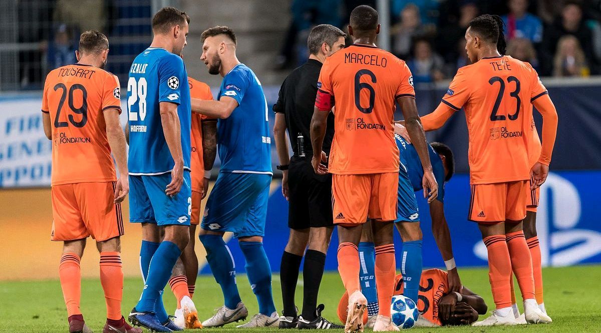 雷速-波尔图逆袭击败马德里竞技惜败16强-第2张图片-雷速官网