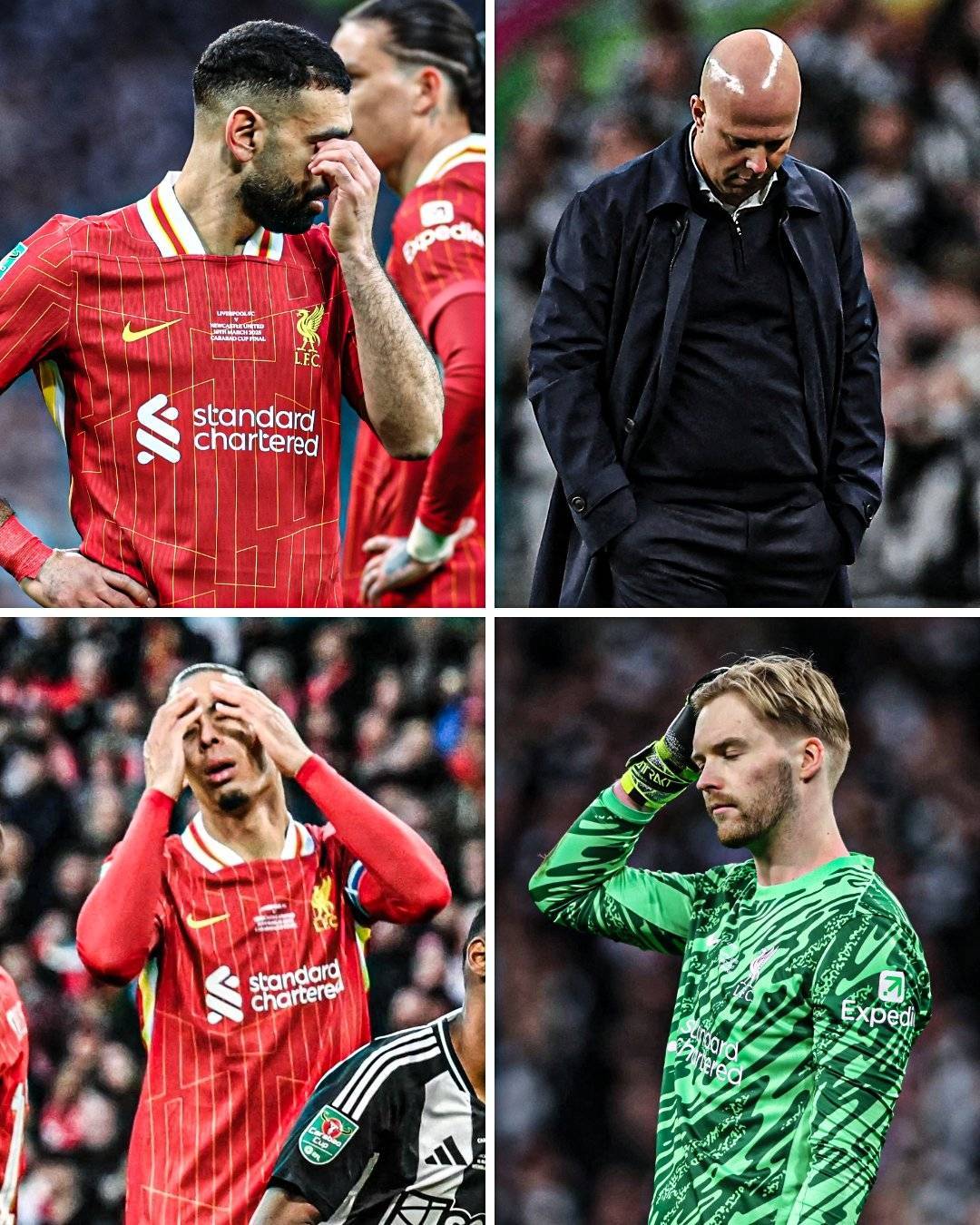 雷速官网-利物浦将在欧冠中寻求卫冕-第1张图片-雷速官网