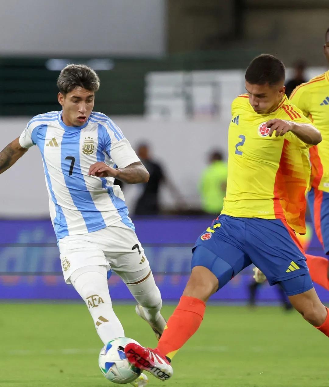 雷速官网-南美组建新队伍投入赛季，引起热议与期待-第1张图片-雷速官网