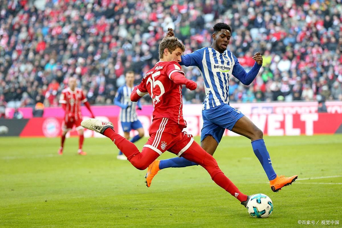 雷速-纽伦堡客场大胜，脱离降级区-第2张图片-雷速官网