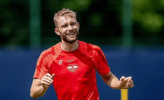 雷速官网下载-哥伦比亚选手实力出众，备受瞩目-第2张图片-雷速官网