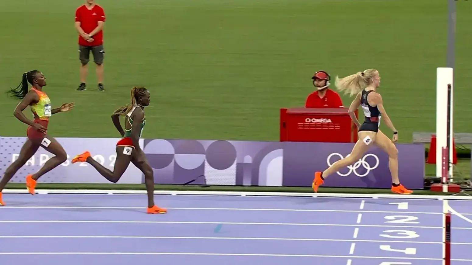 雷速官网-德国田径选手凭借高水平表现斩获金牌-第2张图片-雷速官网