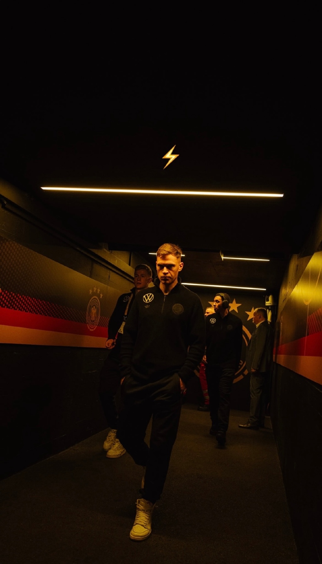 雷速官网-德国前锋首次代表国家队攻入进球-第1张图片-雷速官网