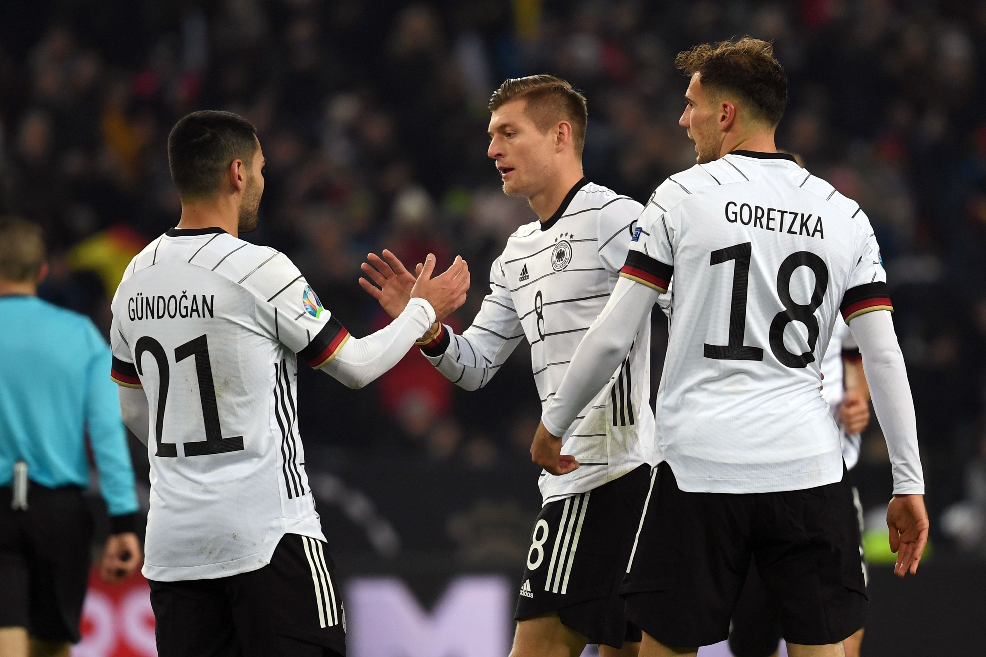 雷速官网-德国前锋首次代表国家队攻入进球-第2张图片-雷速官网