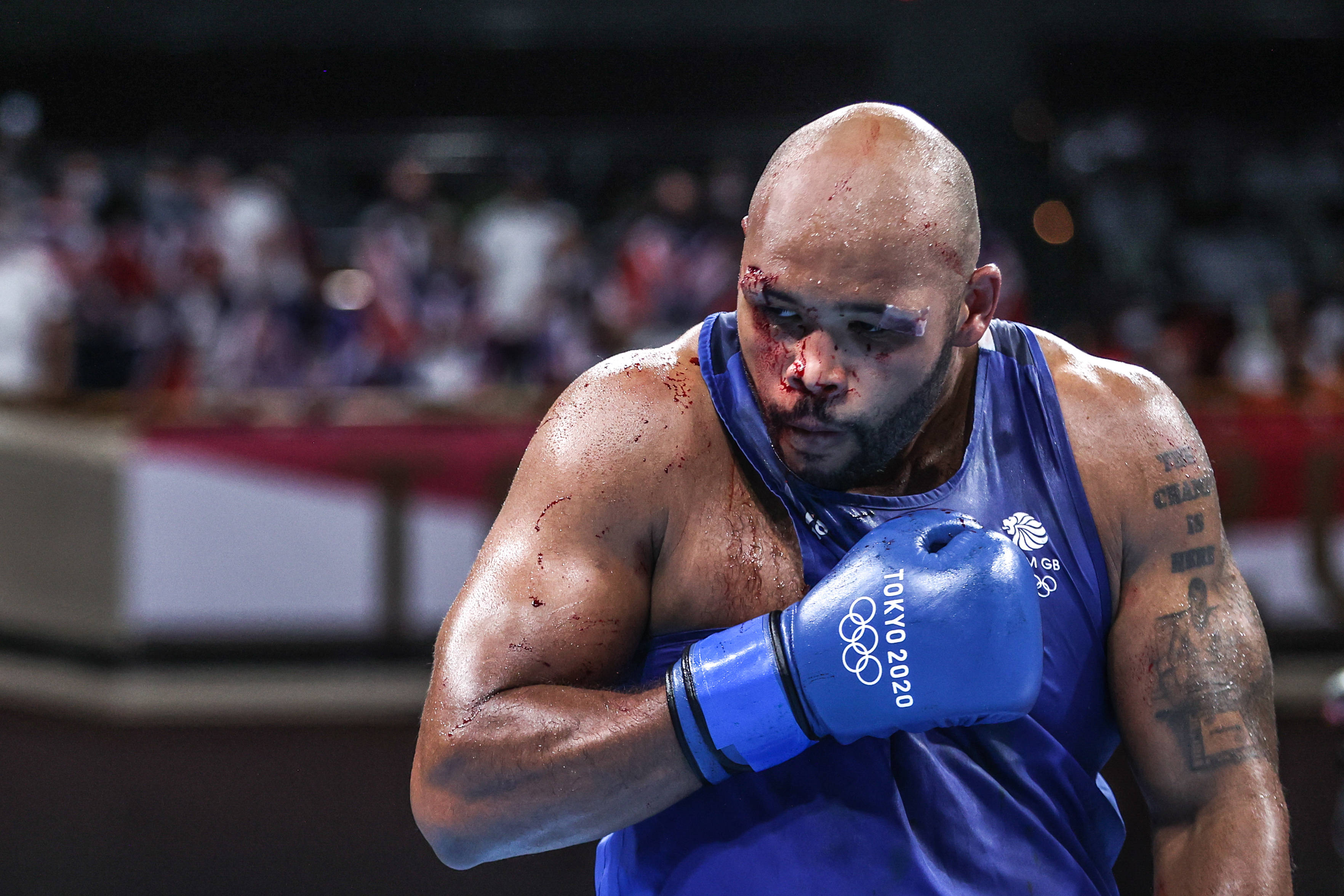 雷速-马来西亚男子拳击选手实现逆袭,夺得宝贵金牌-第1张图片-雷速官网 雷速-马来西亚男子拳击选手实现逆袭,夺得宝贵金牌-第1张图片-雷速官网