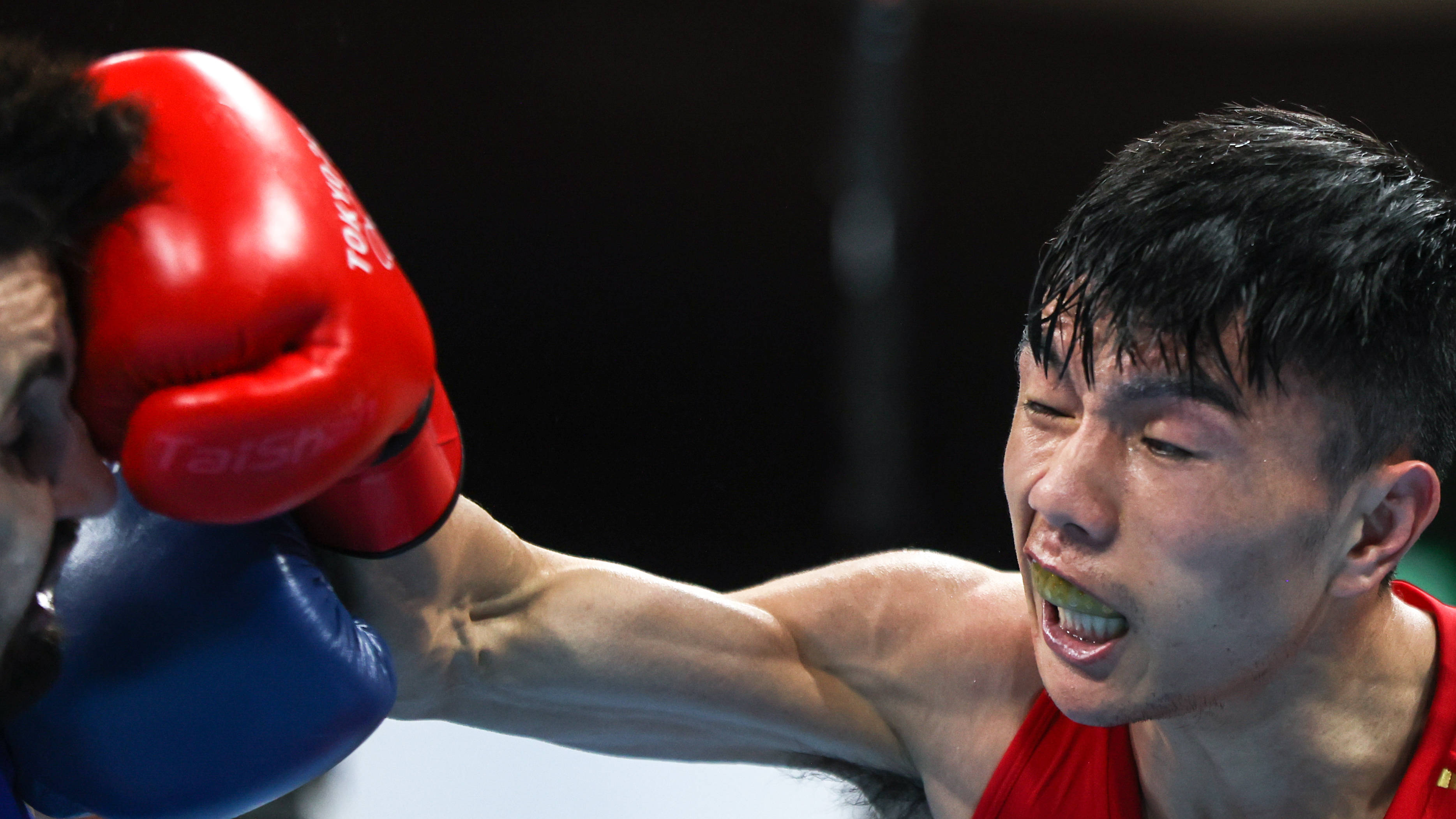 雷速-马来西亚男子拳击选手实现逆袭,夺得宝贵金牌-第2张图片-雷速官网 雷速-马来西亚男子拳击选手实现逆袭,夺得宝贵金牌-第2张图片-雷速官网