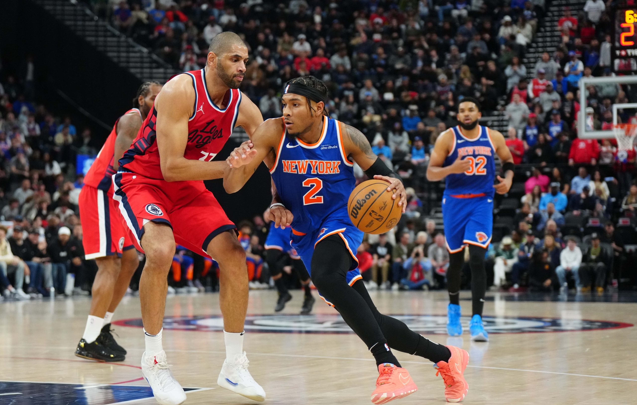 雷速-乌布雷助威,雷霆大胜爵士晋级东决-第2张图片-雷速官网 雷速-乌布雷助威,雷霆大胜爵士晋级东决-第2张图片-雷速官网