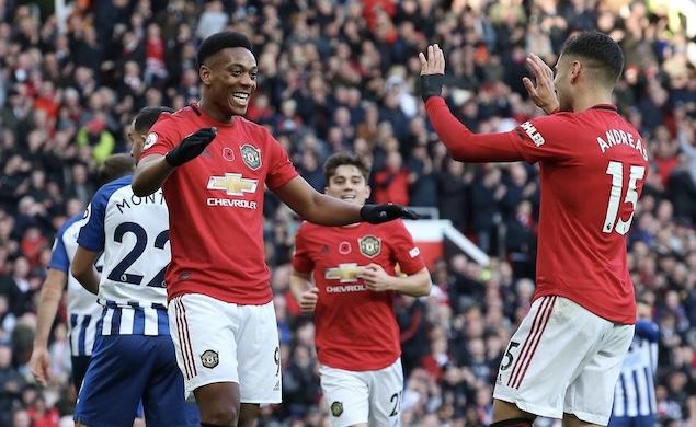 雷速官网-正面对决，英超霸主之位将会易主！-第2张图片-雷速官网