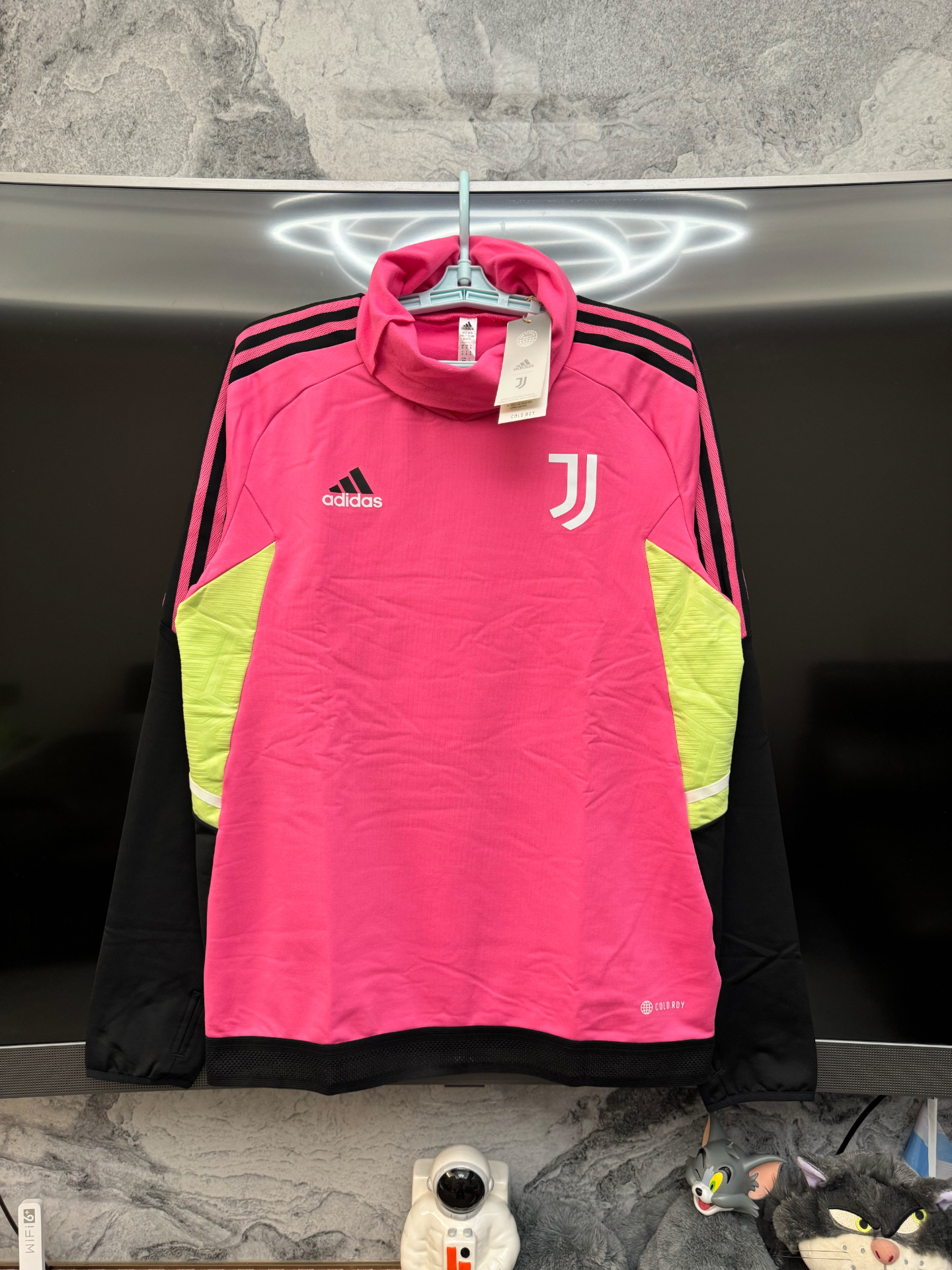 雷速-尤文图斯球员博努奇接受训练-第2张图片-雷速官网