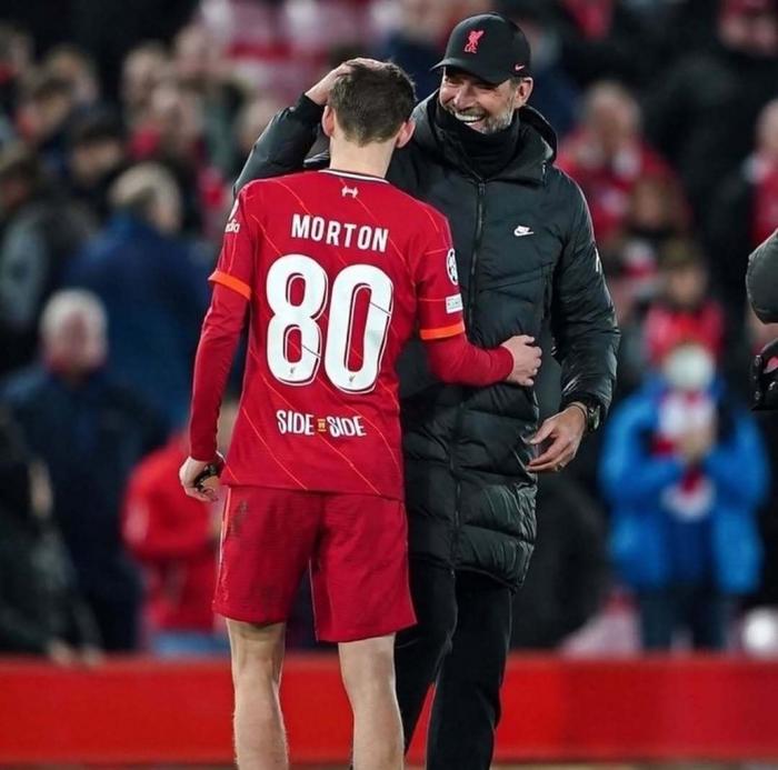 雷速直播-利物浦球员受伤退赛，对球队实力造成影响-第1张图片-雷速官网