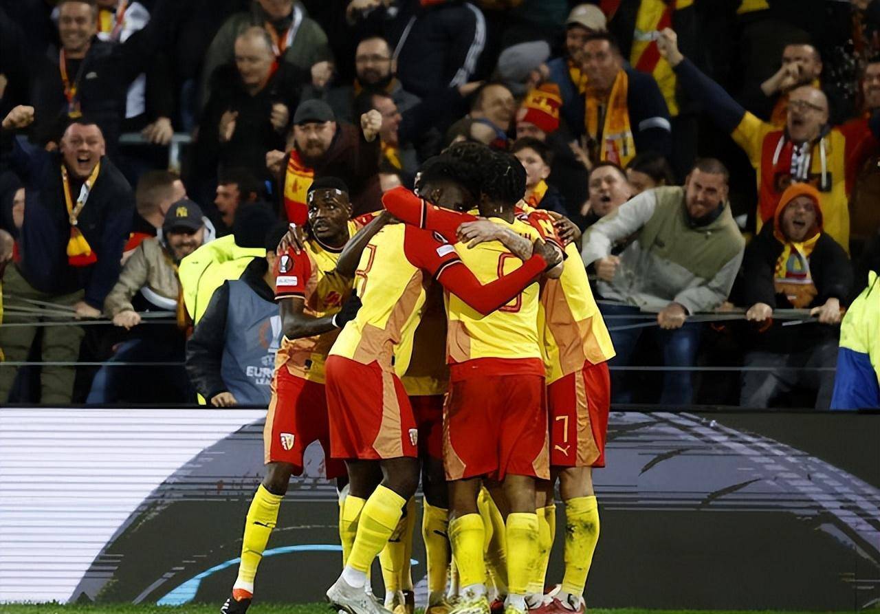 雷速官网-甘冈士气高涨，备战对阵梅斯-第1张图片-雷速官网