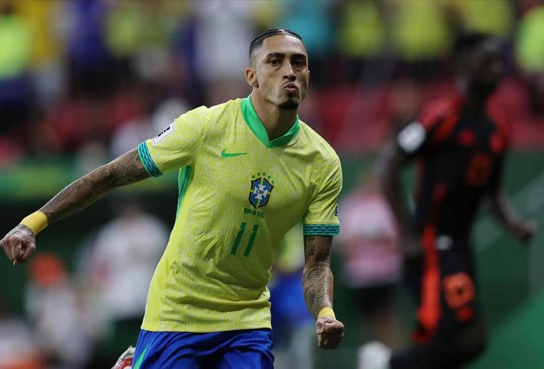 雷速-比利时队考虑签约巴西籍球员-第2张图片-雷速官网