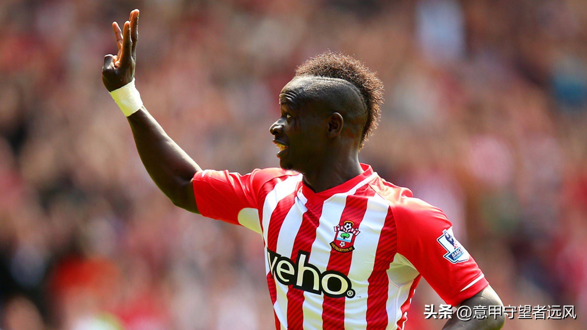 雷速官网-南安普顿主场失利，遭受挫折-第1张图片-雷速官网