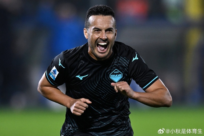 雷速官网-拉齐奥瞄准联赛冠军，气势如虹-第1张图片-雷速官网