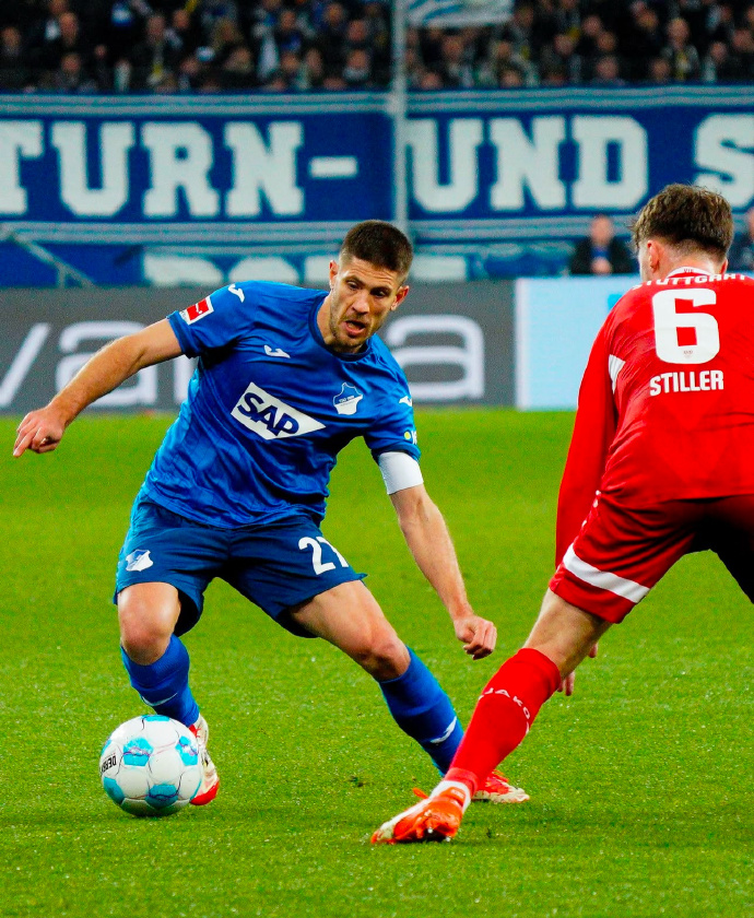 雷速-霍芬海姆主场告捷，展现强大战斗力-第1张图片-雷速官网