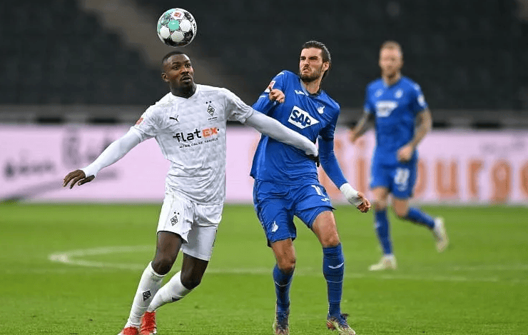 雷速-霍芬海姆主场告捷，展现强大战斗力-第2张图片-雷速官网