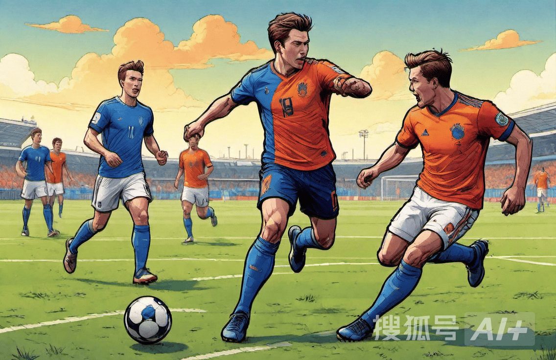 雷速-芬兰队战胜对手，欧洲杯梦想更近-第2张图片-雷速官网