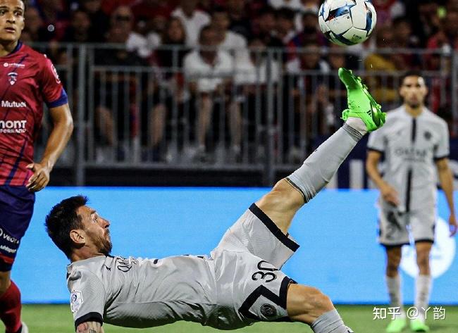 雷速官网-克莱蒙主场逆转，助力法甲征程-第1张图片-雷速官网