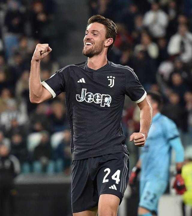 雷速官网下载-尤文图斯大胜，稳固领先优势-第2张图片-雷速官网