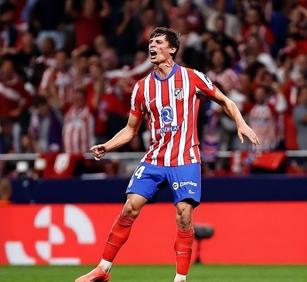 雷速官网下载-马竞在主场击败对手,取得四连胜-第1张图片-雷速官网 雷速官网下载-马竞在主场击败对手,取得四连胜-第1张图片-雷速官网