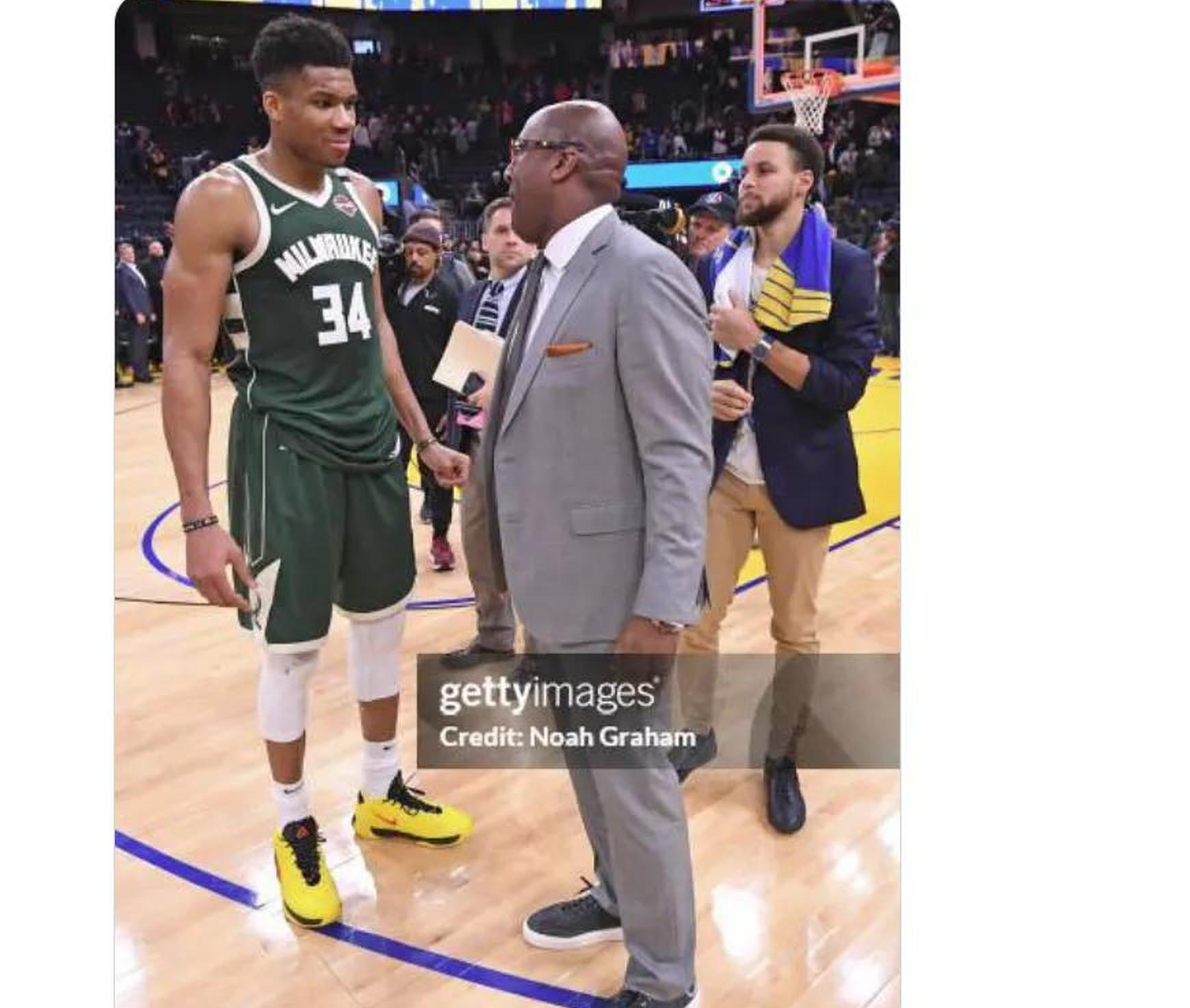 雷速-尼克斯队探讨换帅可能性引发球迷猜想-第2张图片-雷速官网 雷速-尼克斯队探讨换帅可能性引发球迷猜想-第2张图片-雷速官网