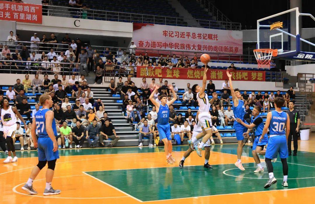 雷速官网下载-国际体育盛事拉开帷幕，精彩纷呈-第2张图片-雷速官网