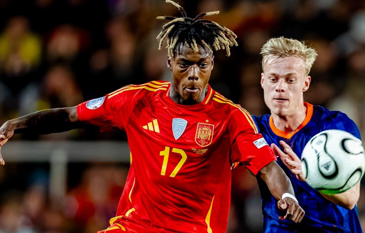 雷速官网下载-西班牙力克丹麦晋级,丹麦球迷沮丧回家-第2张图片-雷速官网 雷速官网下载-西班牙力克丹麦晋级,丹麦球迷沮丧回家-第2张图片-雷速官网