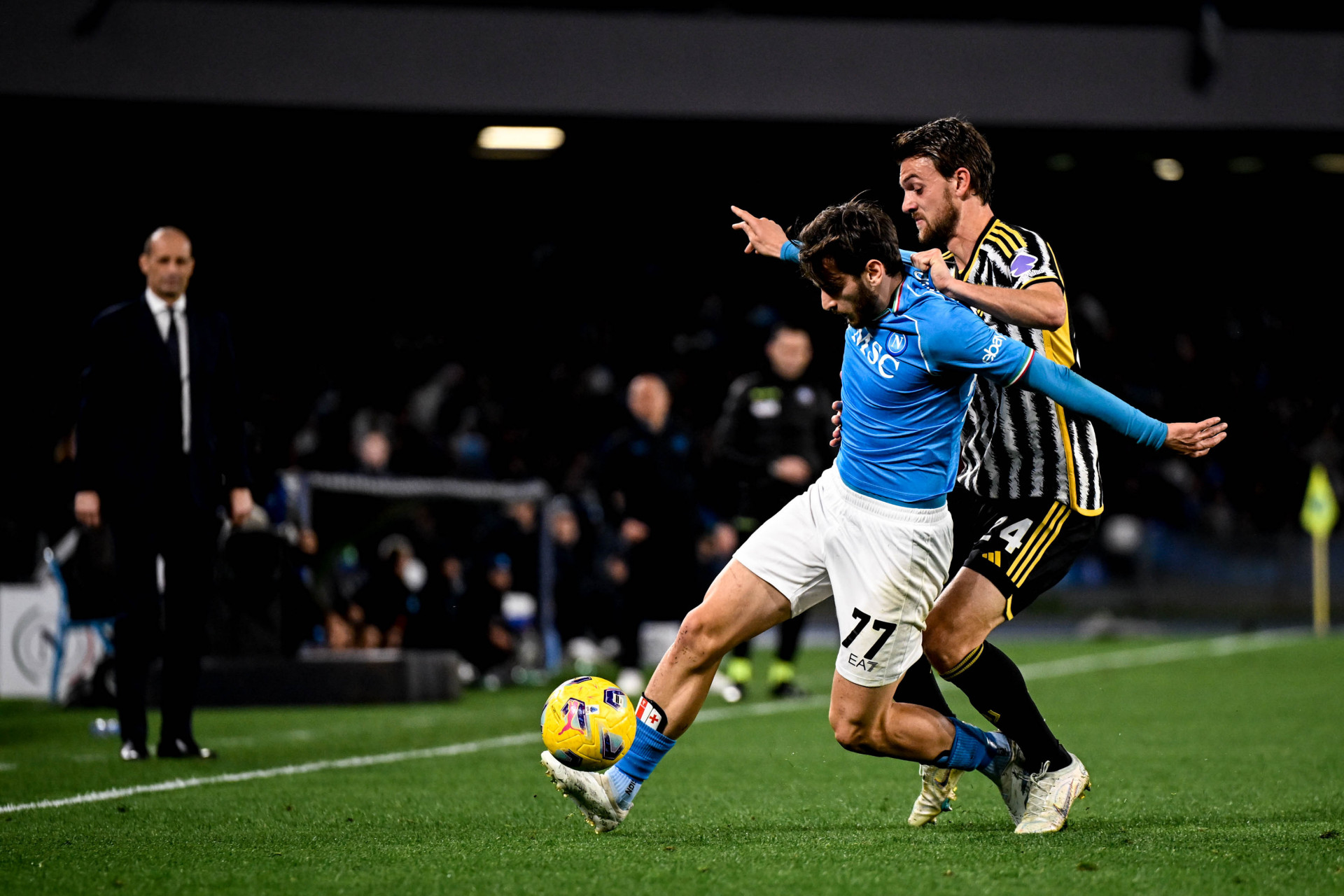雷速直播-尤文图斯客场对阵那不勒斯,备战情况暴露-第2张图片-雷速官网 雷速直播-尤文图斯客场对阵那不勒斯,备战情况暴露-第2张图片-雷速官网