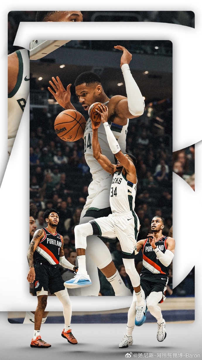 雷速-雄鹿主场逆转快船，字母哥加时赛压哨绝杀-第2张图片-雷速官网