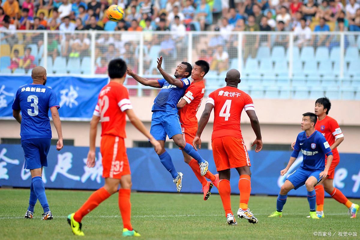 雷速直播-广州球队进攻奋勇尽力，前锋进球助胜利-第2张图片-雷速官网