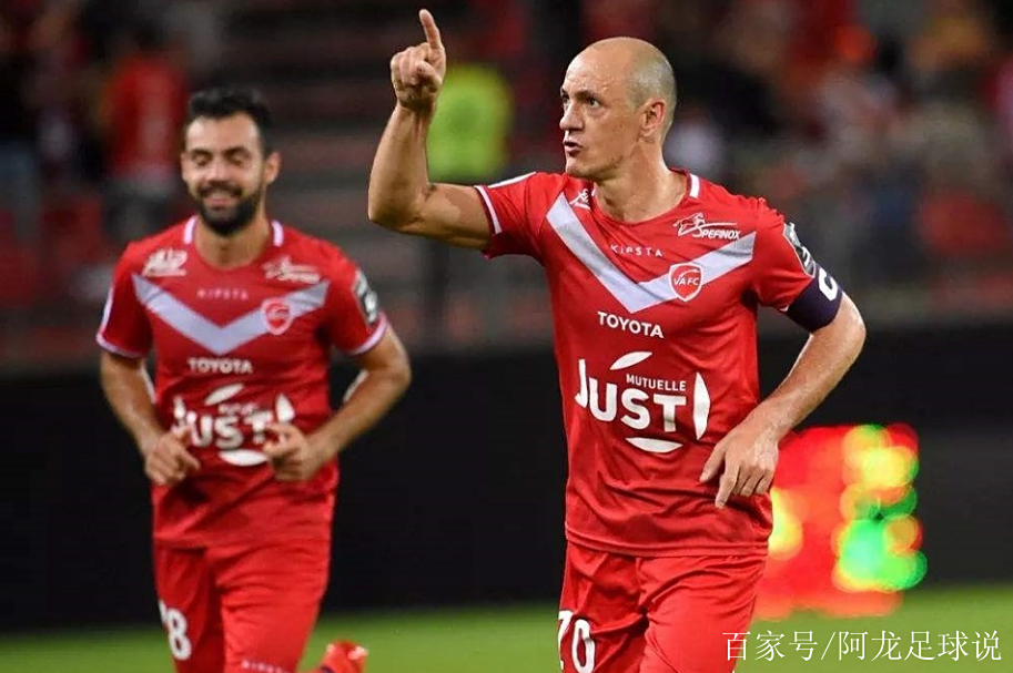 雷速直播-瓦朗谢纳客场击败图卢兹，继续保持不败-第2张图片-雷速官网