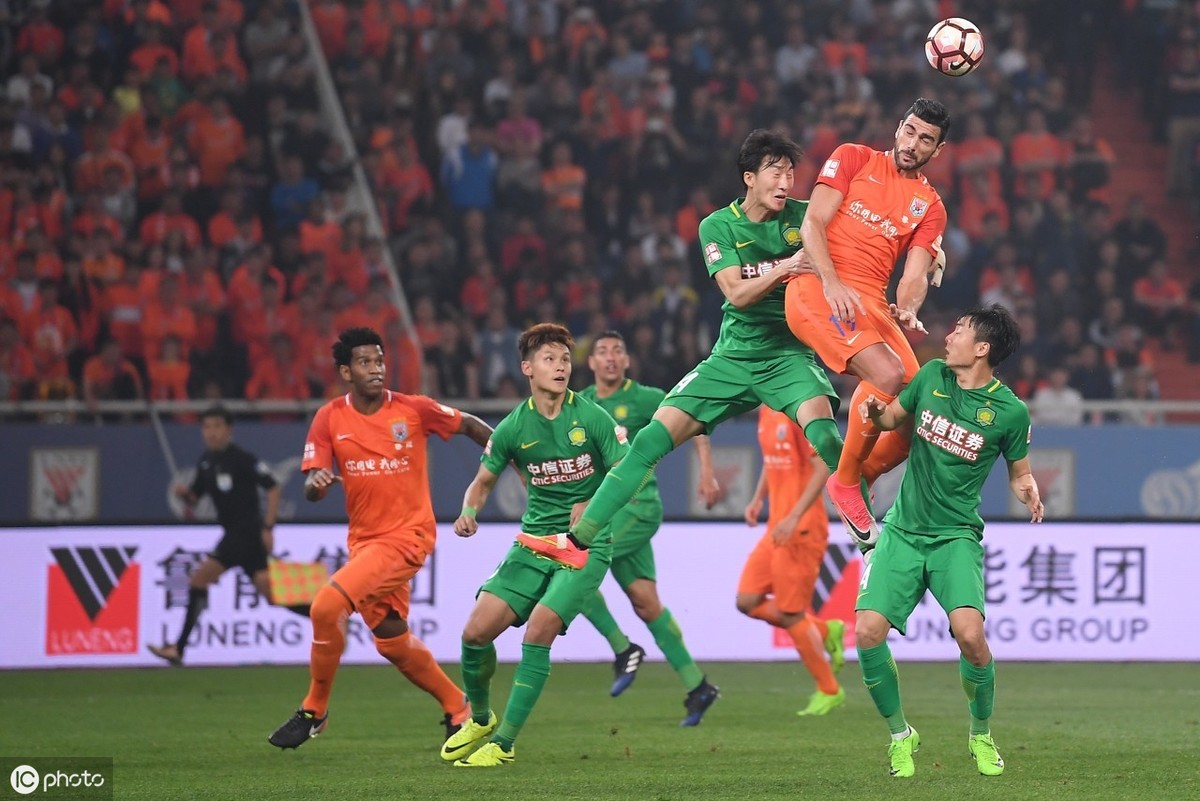 雷速官网下载-国安主场作战力争胜利，对手是河北华夏幸福-第2张图片-雷速官网