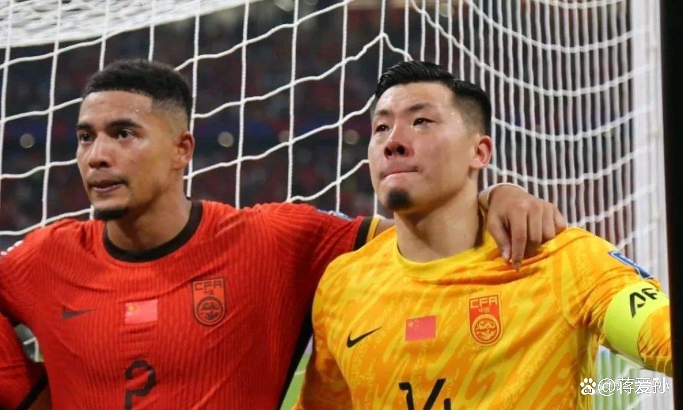 雷速-中国足球产业发展对足球人才的要求，底气何在？-第1张图片-雷速官网