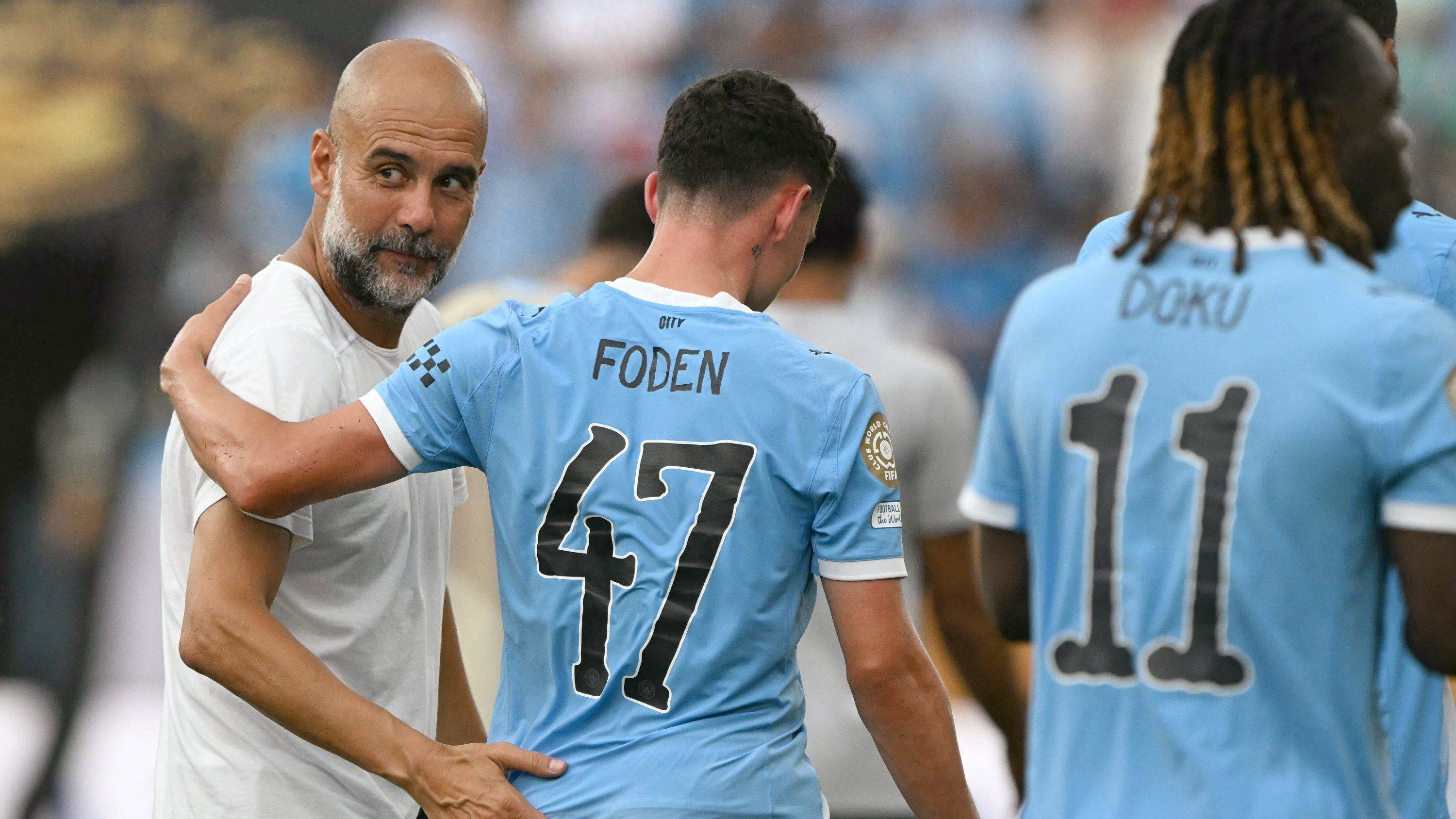 雷速官网-罗马队与曼城队的对抗备受关注-第1张图片-雷速官网