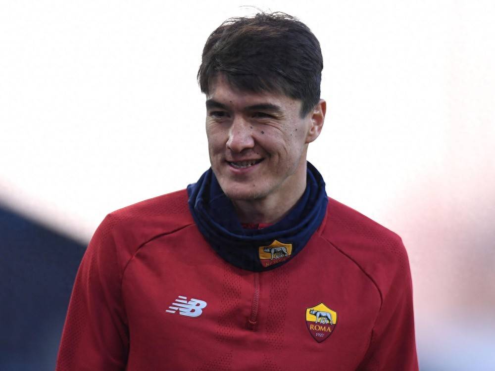 雷速官网-中亚球员火热表现，成为团队支柱-第1张图片-雷速官网