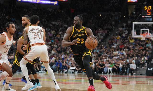 雷速官网-马刺高效率进攻获胜，制胜法宝暴露无疑-第2张图片-雷速官网