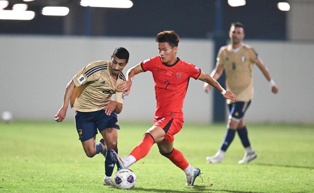 雷速直播-亚洲球队备战国际友谊赛，锻炼提高实力-第1张图片-雷速官网