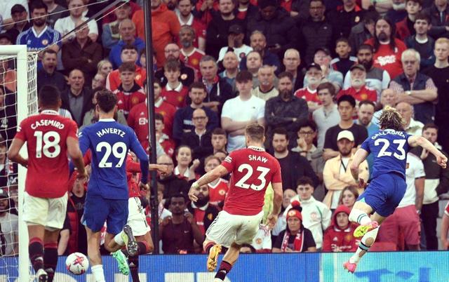 雷速官网-切尔西客场大胜,锁定欧冠资格-第1张图片-雷速官网 雷速官网-切尔西客场大胜,锁定欧冠资格-第1张图片-雷速官网