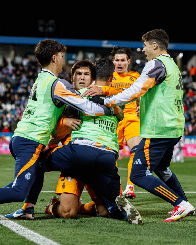 雷速-雷加内斯逆转击败莱加内斯，终结连败势头-第2张图片-雷速官网