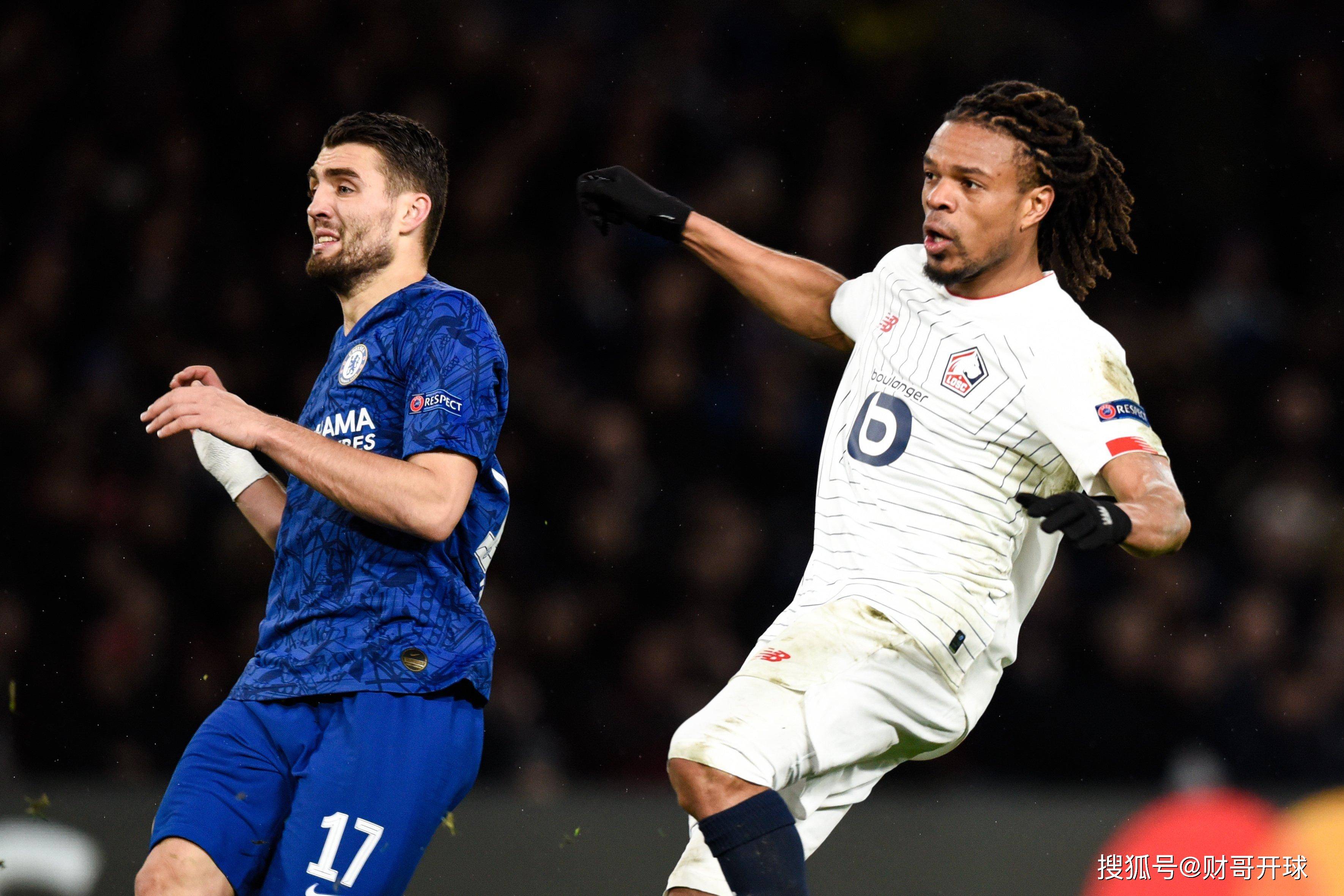 雷速官网下载-里尔大胜尼斯，稳固法甲领先位置-第2张图片-雷速官网