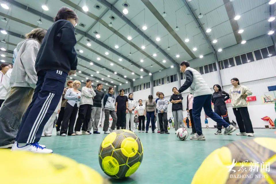 雷速官网下载-中国女足车轮战法备战，信心十足-第1张图片-雷速官网