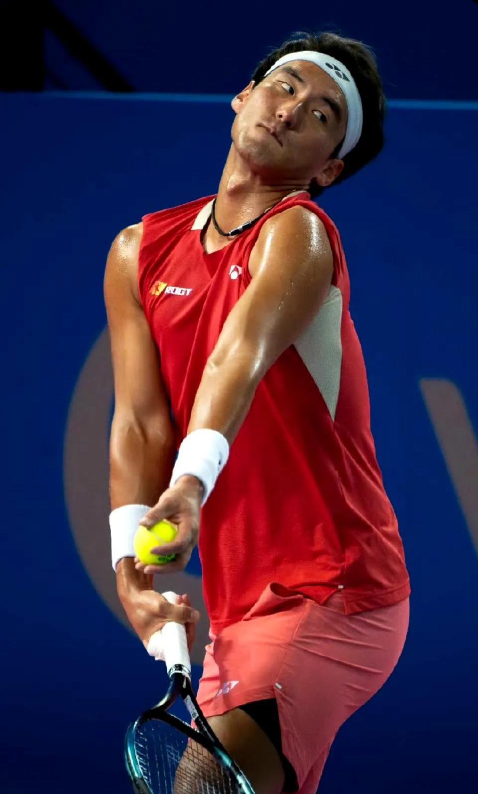 雷速-西班牙网球名将成功晋级,澳大利亚网球选手遗憾止步-第1张图片-雷速官网 雷速-西班牙网球名将成功晋级,澳大利亚网球选手遗憾止步-第1张图片-雷速官网