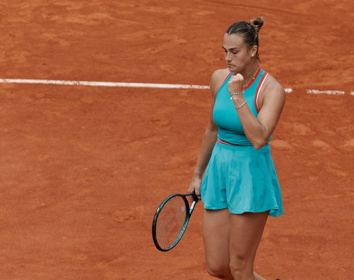 雷速-西班牙网球名将成功晋级,澳大利亚网球选手遗憾止步-第2张图片-雷速官网 雷速-西班牙网球名将成功晋级,澳大利亚网球选手遗憾止步-第2张图片-雷速官网