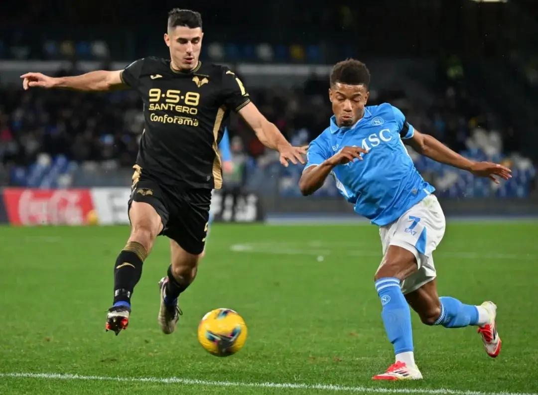 雷速官网下载-维罗纳主场负于亚特兰大，保级困境逐渐加深-第2张图片-雷速官网