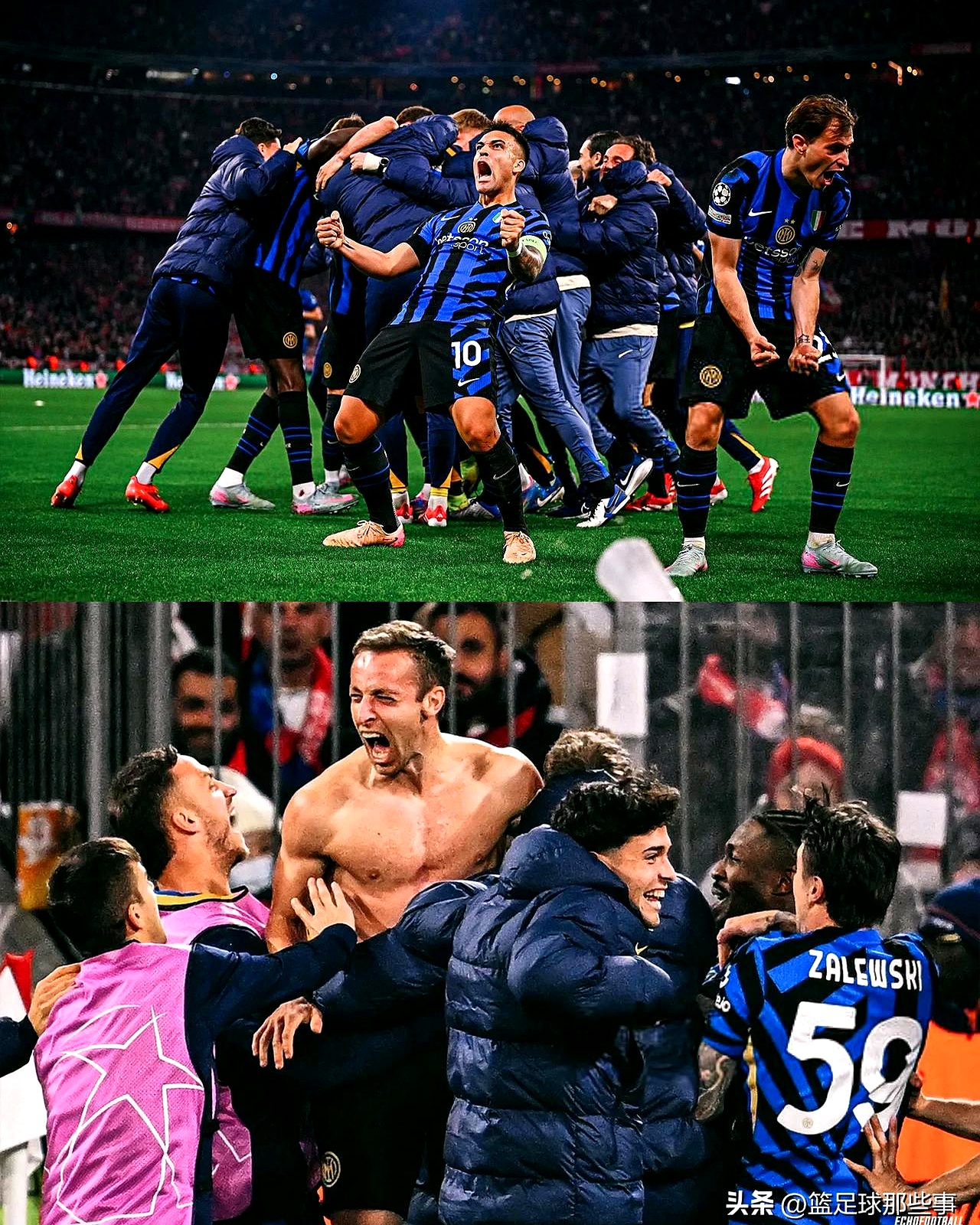 雷速直播-米兰德比大战,国际米兰客场沦陷-第1张图片-雷速官网 雷速直播-米兰德比大战,国际米兰客场沦陷-第1张图片-雷速官网