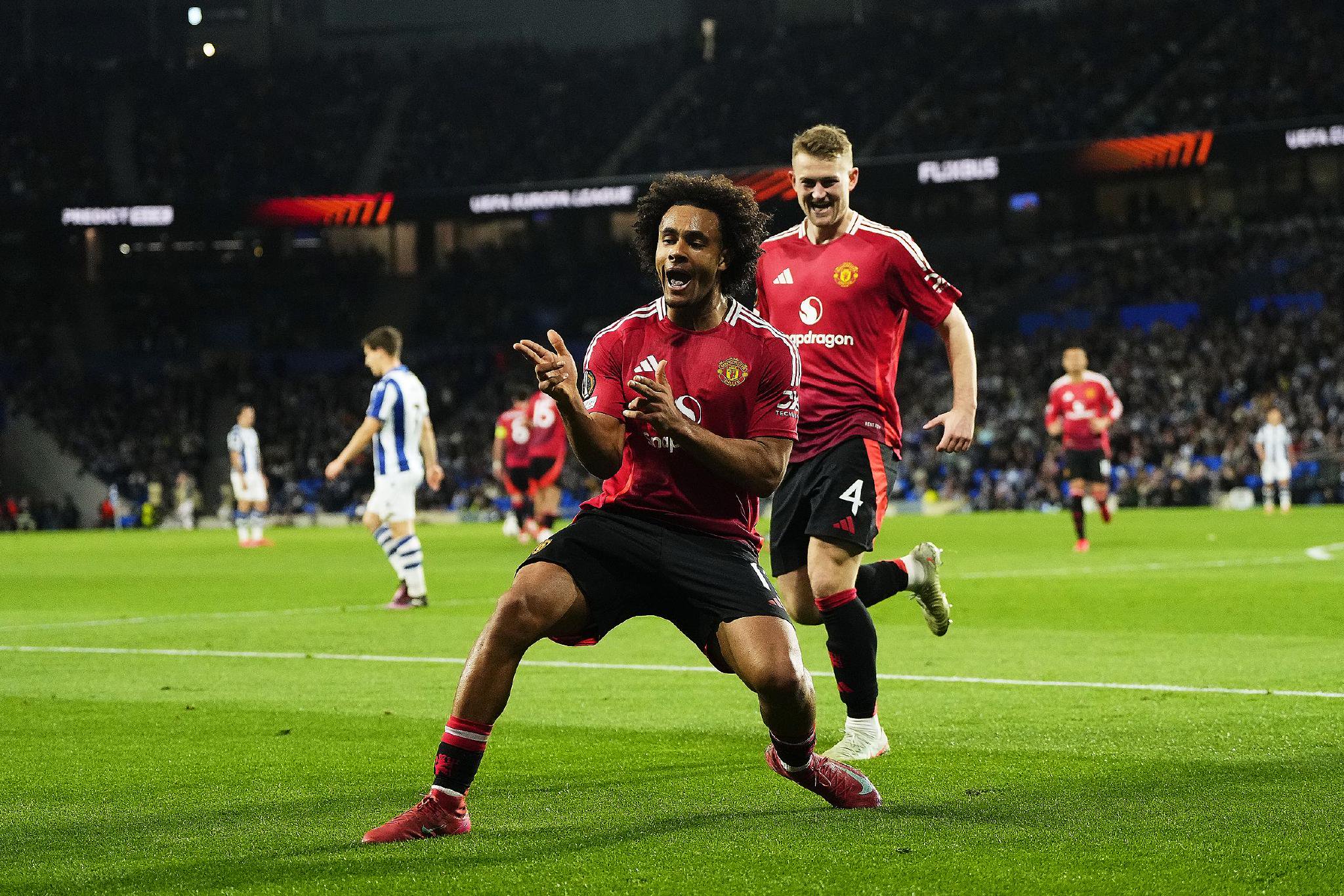 雷速官网下载-曼联实力大涨，主场迎战反弹！-第2张图片-雷速官网